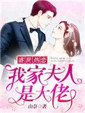 盛世热恋我家夫人是大佬楚婉