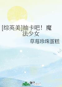 综英美抽卡吧魔法少女