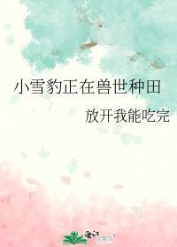 小雪豹正在兽世种田无防盗笔趣阁