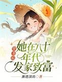 穿书后她在八十年代发家致富江夏身世
