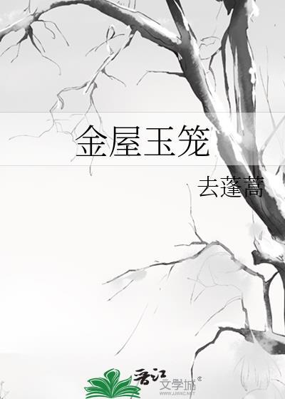 金屋玉笼番外txt