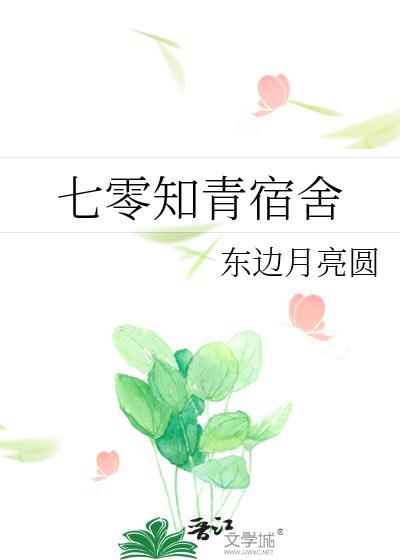 七零知青宿舍txt
