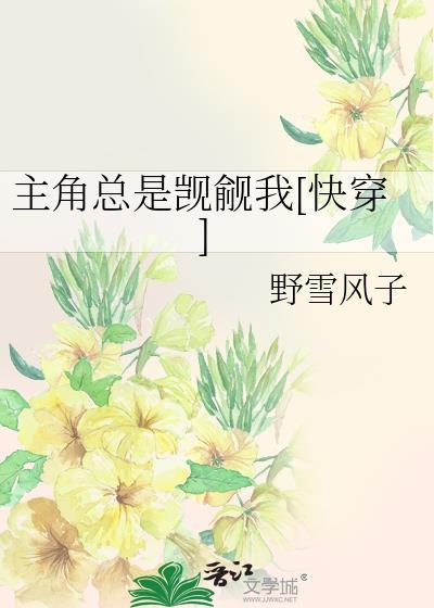 主角总是觊觎我快穿野雪风子