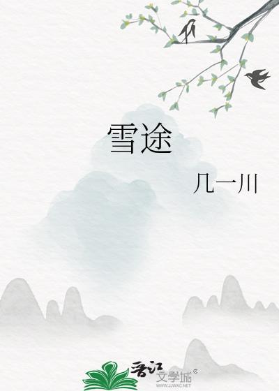 雪途by几一川txt
