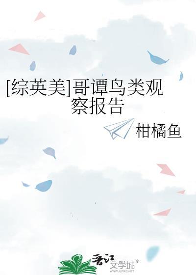 哥谭美剧鸟