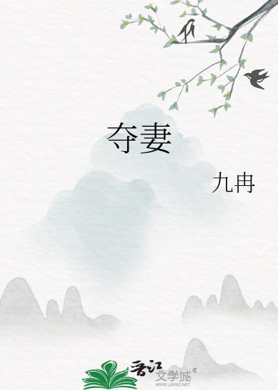 夺妻之恨下一句是什么