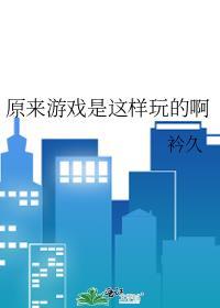 原来游戏是这样玩的啊英语