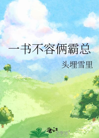 一书不容俩霸总全文
