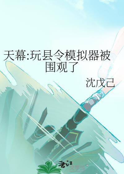 玩县令模拟器被围观了怎么办