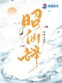 昭仙辞txt