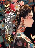后宫荣华录免费阅读