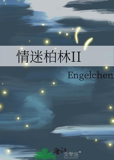 情迷柏林Ii推书介绍