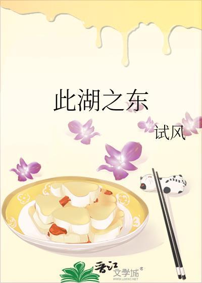 此湖之东作者大风不是木偶TXT