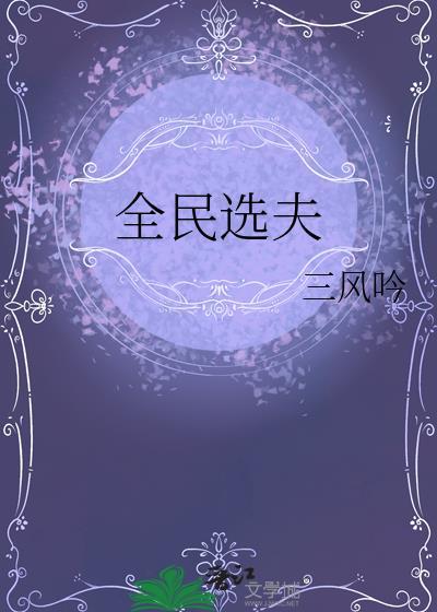 全民选夫原版