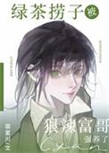 绿茶被x
