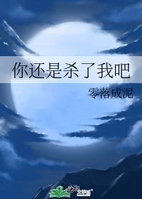 你还是杀了我吧晋江