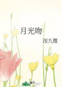 月光吻过你的脸