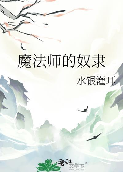 魔法师奴隶契约游戏