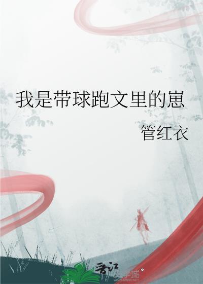 我是带球跑文里的崽晋江