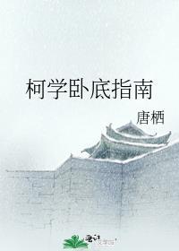 柯学卧底指南唐栖