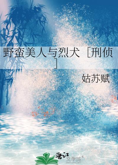野蛮人美剧第一季