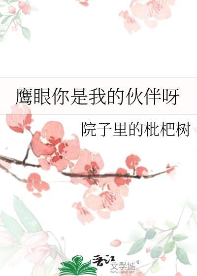 鹰眼你是我的伙伴呀全文免费