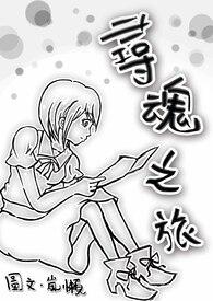 寻魂之旅剧情介绍