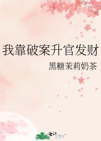 我靠破案升官发财资源