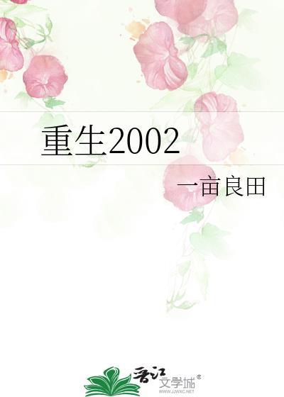 重生2002互联网之神