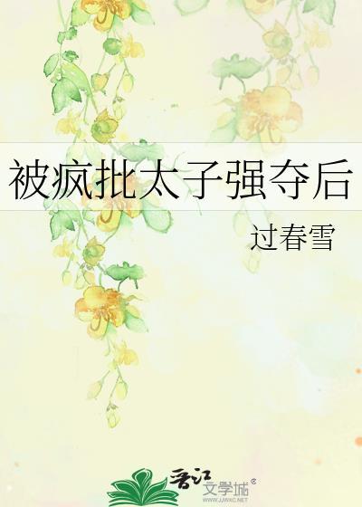 被太子抢婚之后明月像饼txt