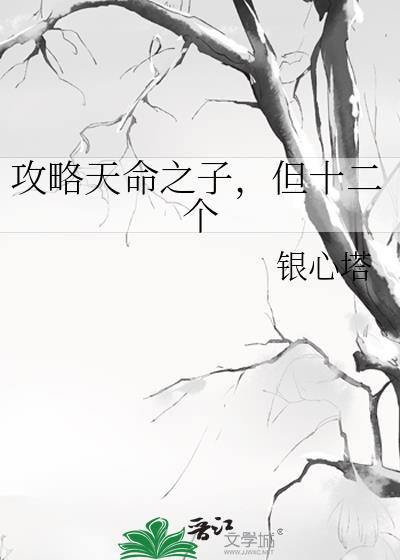 攻略天命之子但十二个by银心矮塔
