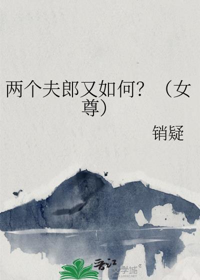 两个夫郎又如何?(女尊)作者销疑