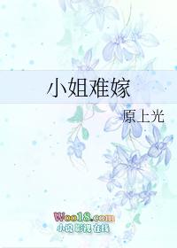 小姐难嫁gl原上光盘