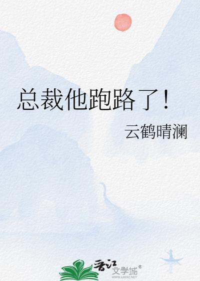 总裁他跑路了txt百度