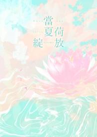 盛夏的荷花就是绽放的夏天