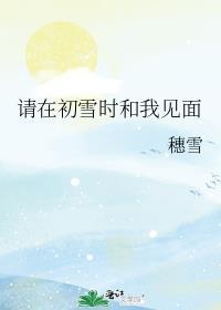 请在初雪时和我见面TXT
