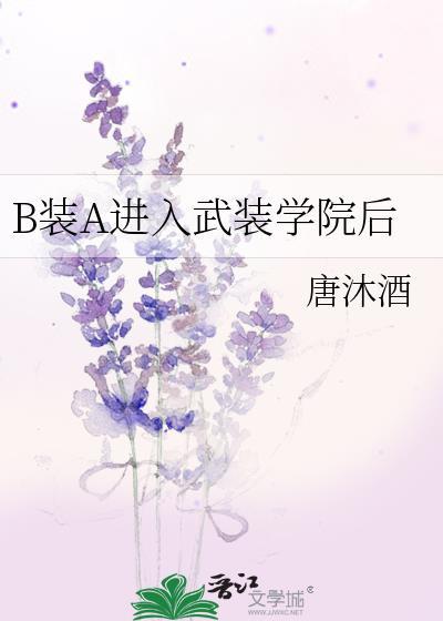 关于我b装a进入武装学院后