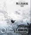 奥汀的祝福哪一本是bl