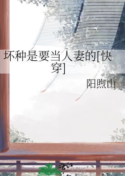 坏种讲什么