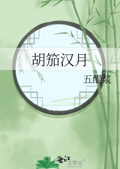胡笳汉月百度