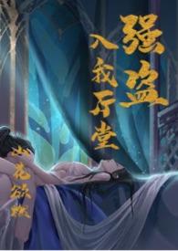 强盗是什么意思解释