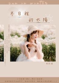 111冬天的太阳