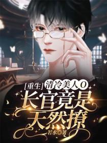 清冷美人的长相