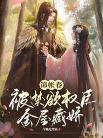 锦帐春全文阅读