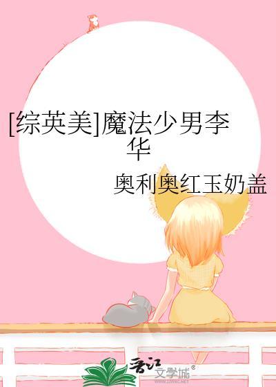 综英美魔法少男李华by