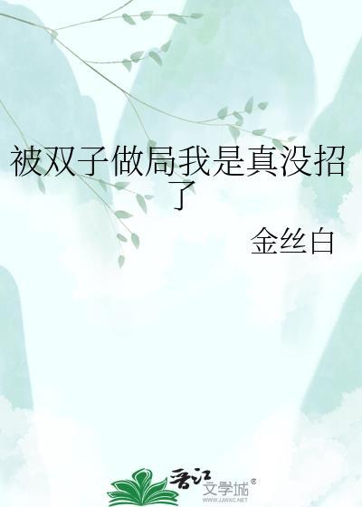 双子做局我是真没招了最新