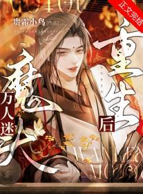 万人迷魔尊