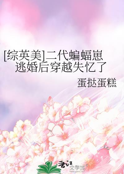 综英美蝙蝠家族文