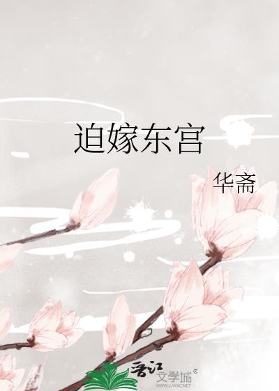 迫嫁东宫华斋