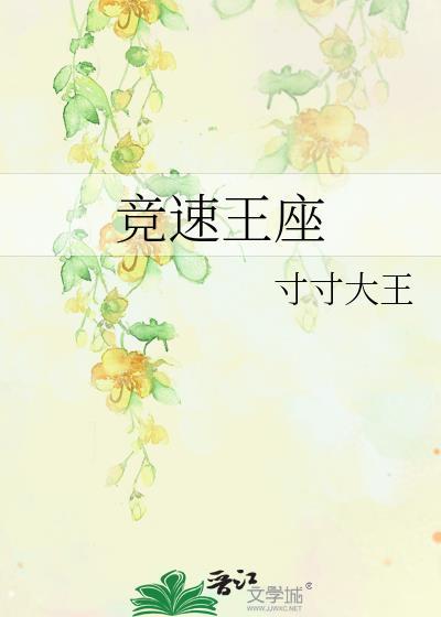 王牌竞速竞速位